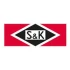 Logo S K Metallverarbeitung GmbH Co. KG