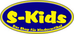 Logo S-Kids