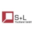Logo S+L Tischlerei GmbH M&ouml;beltischler