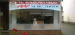 Logo S&L Umzugs und Transportunternehmen GmbH