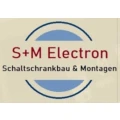 S+M Electron Hemau