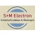 Logo S+M Electron