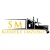 Logo S.M Korrekt Bau