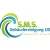 Logo S.M.S Gebäudereinigung UG (haftungsbeschränkt)