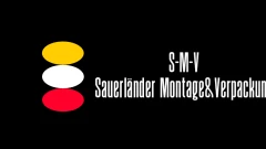 S-M-V Sauerländer Montage & Verpackung Sundern