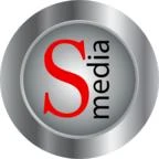 Logo s-media