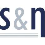 Logo S&N AG