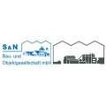 Logo S & N Bauleitung Ingenieurbüro