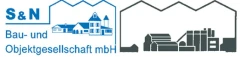 Logo S & N Bauleitung Ingenieurbüro