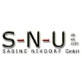 Logo S-N-U SABINE NIXDORF GmbH