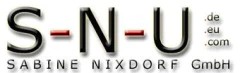 Logo S-N-U SABINE NIXDORF GmbH