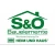 Logo S&O Bauelemente