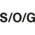 Logo S/O/G GmbH