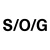 Logo S/O/G GmbH