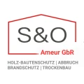 S&O GBR Holz-bautenschutz Landshut