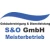 Logo S & O GmbH Meisterbetrieb