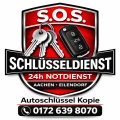S.O.S. Schl&uuml;sseldienst Aachen Aachen