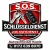 Logo S.O.S. Schlüsseldienst Aachen