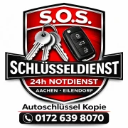 S.O.S. Schl&uuml;sseldienst Aachen Aachen