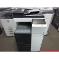 Konica Minolta bizhub C224