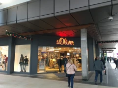 s.Oliver Store Bochum
