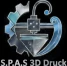 S.P.A.S 3D Druck Emden, Ostfriesland