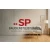Logo S.P Baudienstleistungen