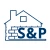 Logo S P Dienstleistung
