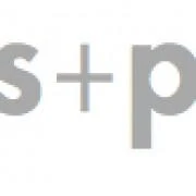 Logo s+p dinkel Architekturbüro