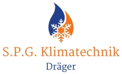 S.P.G. Klimatechnik Dräger Berlin