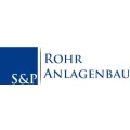 Logo S&P Rohranlagenbau und Projektmanagement GmbH