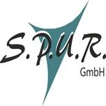 Logo S.P.U.R. GmbH