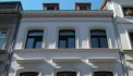 Logo S. Poggel Architektur