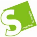 Logo s-quadrat konzepte GmbH