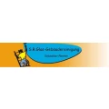 Logo S.R.Glas-Geb&auml;udereinigung