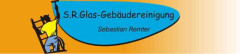 Logo S.R.Glas-Gebäudereinigung
