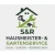 Logo S&R Hausmeisterei