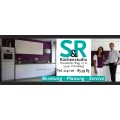 Logo S&R K&uuml;chenstudio
