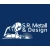 Logo S.R. Metall & Design