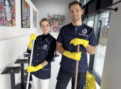 S&R Sicherheitsdienst GmbH Frankfurt