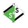 Logo S & S Computersystem GmbH