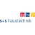 Logo S + S Haustechnik