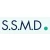 Logo S.S.M.D. Security & Service UG