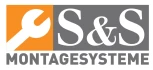 Logo S&S Montagesysteme GmbH