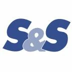 Logo S&S Oberflächentechnik GmbH