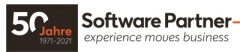 Logo S+S SoftwarePartner GmbH