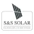 Logo S&S Solar - Solaranlagen aus Meisterhand