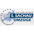 S.SACHAU Umz&uuml;ge F&uuml;rstenwalde