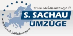 S.SACHAU Umzüge Fürstenwalde
