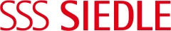 Logo S. Siedle & Söhne Telefon- und Telegrafenwerke OHG
